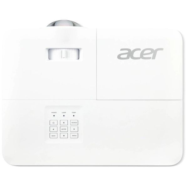 Проектор Acer H6518STi (MR.JSF11.001) MR.JSF11.001 фото