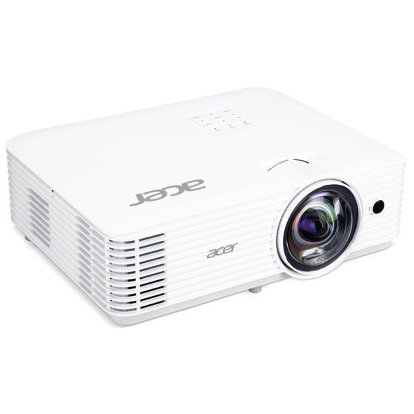 Проектор Acer H6518STi (MR.JSF11.001) MR.JSF11.001 фото