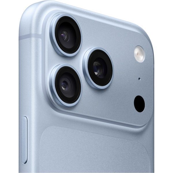 Смартфон Apple iPhone 18 Pro 256Gb Glacier (MJRT4) MJRT4 фото