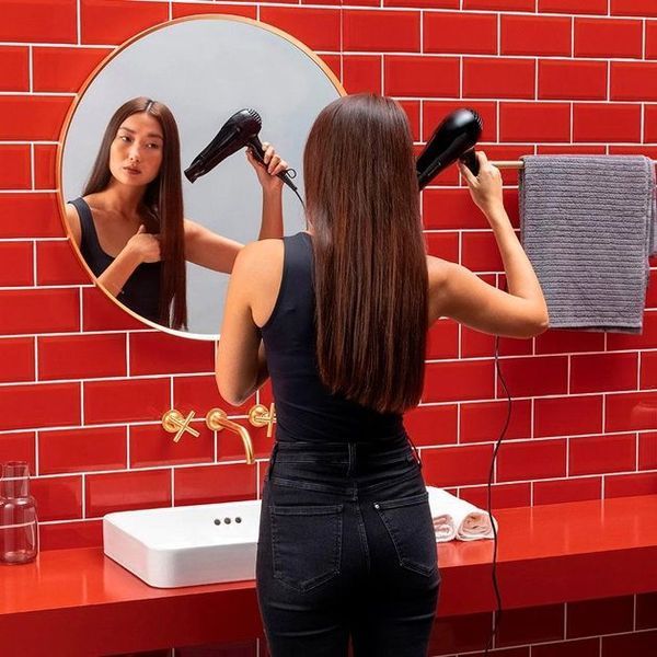 Remington Фен My Stylist Hairdryer D2000 D2000 фото