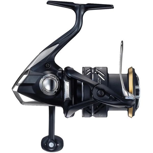 Катушка Shimano Sustain FJ 2500 8+1BB (SA2500FJ) SA2500FJ фото