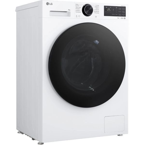 Стиральная машина LG F2X5PS5W F2X5PS5W фото