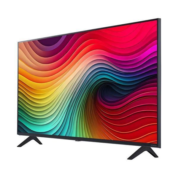 Телевізор 43" LG 43NANO81A6A 43NANO81A6A фото
