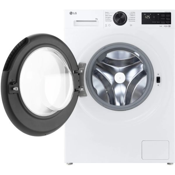 Стиральная машина LG F2X5PS5W F2X5PS5W фото