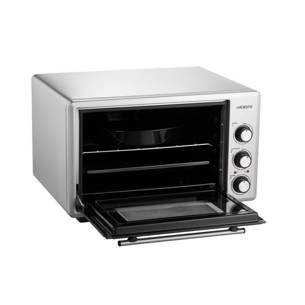 Электропечь Ardesto MEO-S40FGG MEO-S40FGG фото