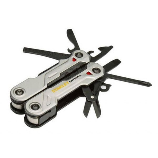 Мультитул Stanley MULTI-TOOL 16 в 1 (FMHT0-72414) FMHT0-72414 фото