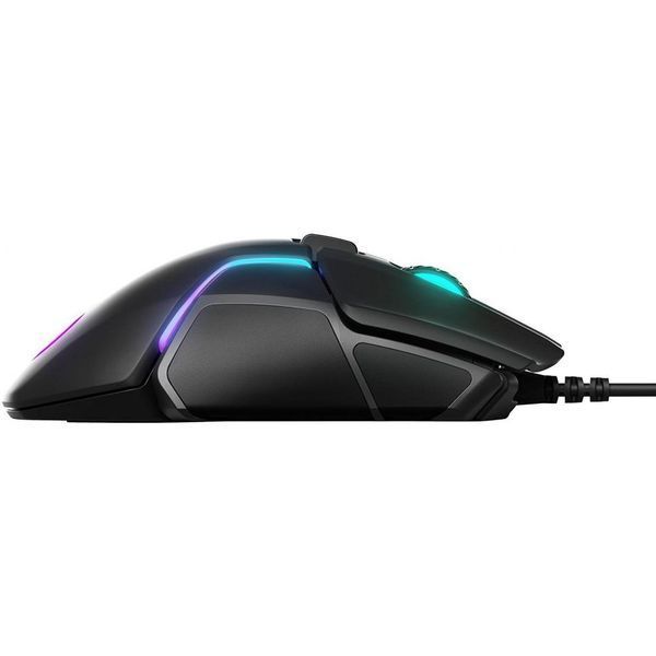 Мишка STEELSERIES Rival 600 (62446) 62446 фото
