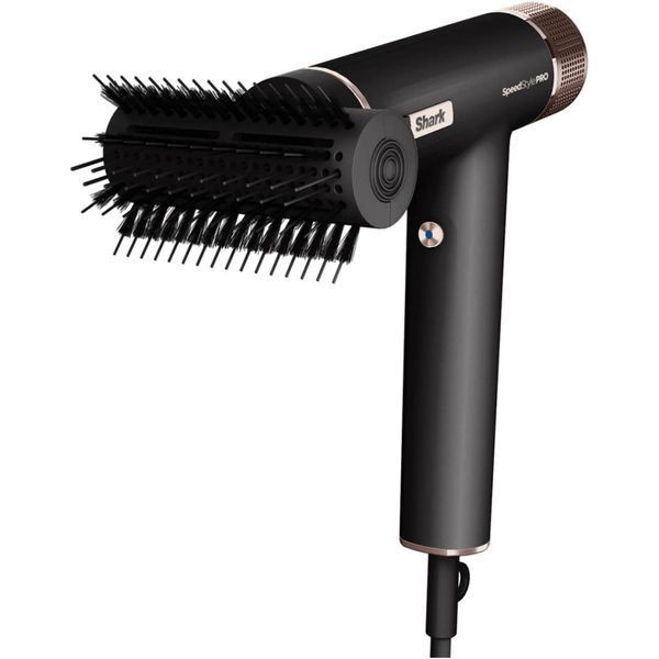 Фен Shark SpeedStyle 3-in-1 for Straight & Wavy Hair (HD731EU) HD731EU фото