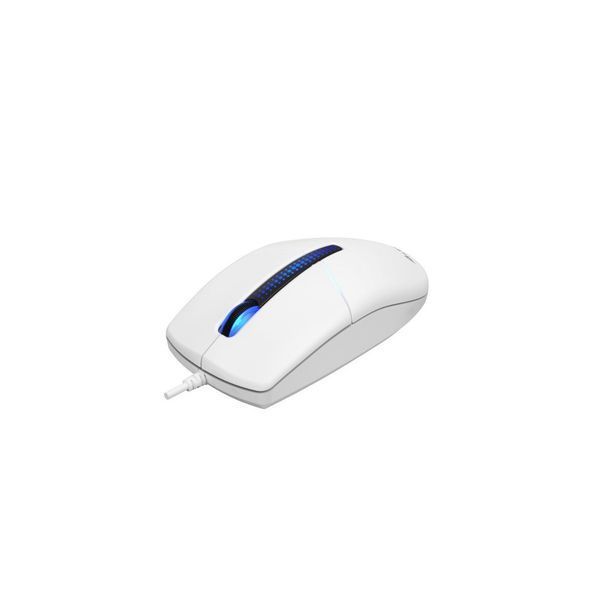 Мишка A4Tech N-530S USB White (4711421988315) 4711421988315 фото
