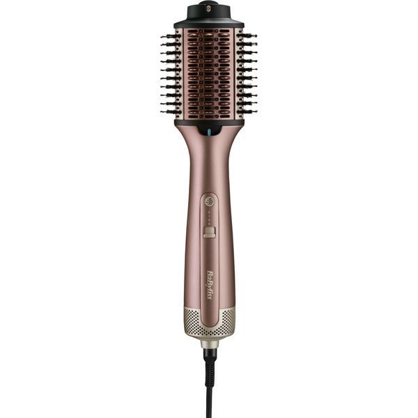 Фен-щетка Babyliss AS95E AS95E фото