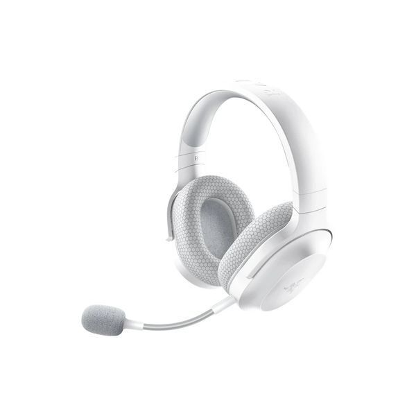 Наушники Razer Barracuda X 2022 Mercury (RZ04-04430200-R3M1) RZ04-04430200-R3M1 фото