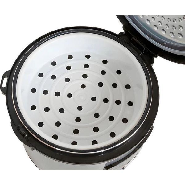 Мультиварка Prime Technics PMC 1286 Color Cook PMC1286 фото