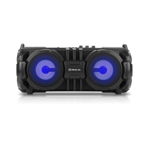 Акустическая система REAL-EL X-737 Black (EL121600016) EL121600016 фото