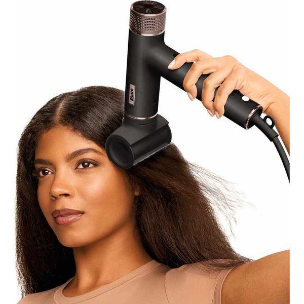 Фен Shark SpeedStyle 3-in-1 for Straight & Wavy Hair (HD731EU) HD731EU фото