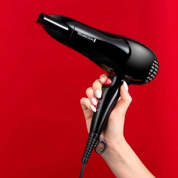 Remington Фен My Stylist Hairdryer D2000 D2000 фото