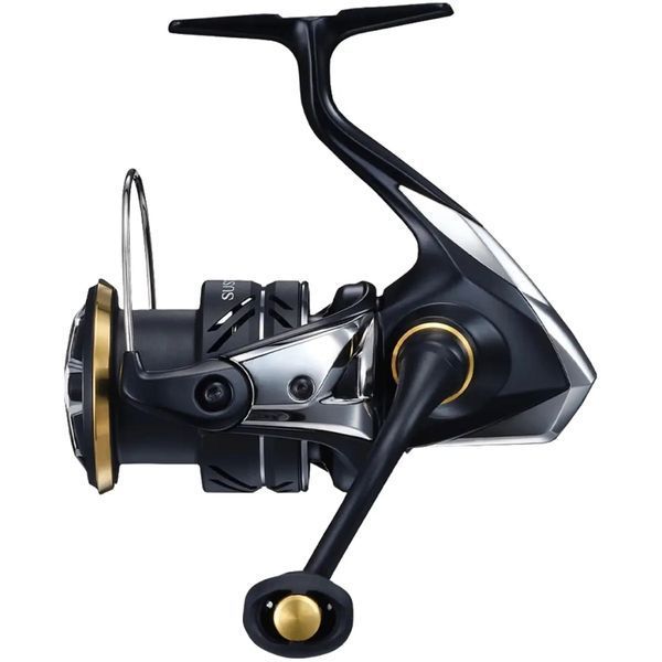 Катушка Shimano Sustain FJ 2500 8+1BB (SA2500FJ) SA2500FJ фото