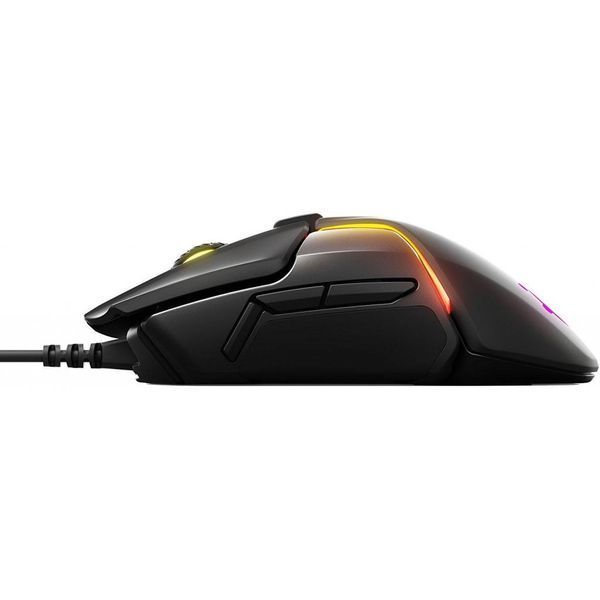 Мишка STEELSERIES Rival 600 (62446) 62446 фото