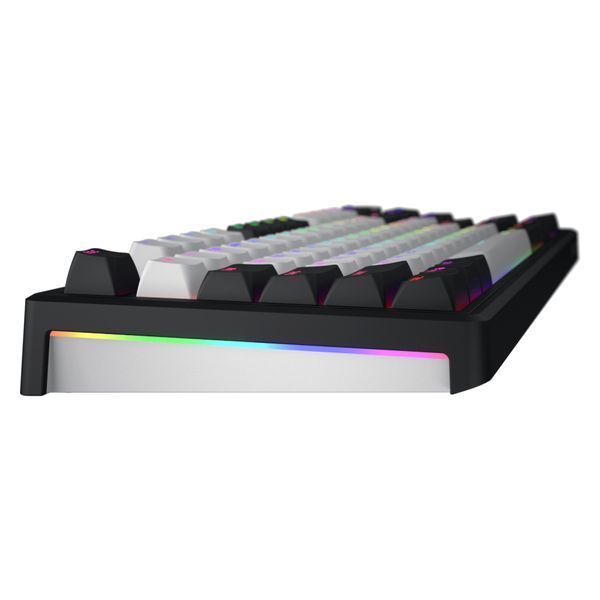 Клавиатура Hator Skyfall 80 MAG Ultima 8K Wireless Black/White (HTK3880UA) HTK3880UA фото