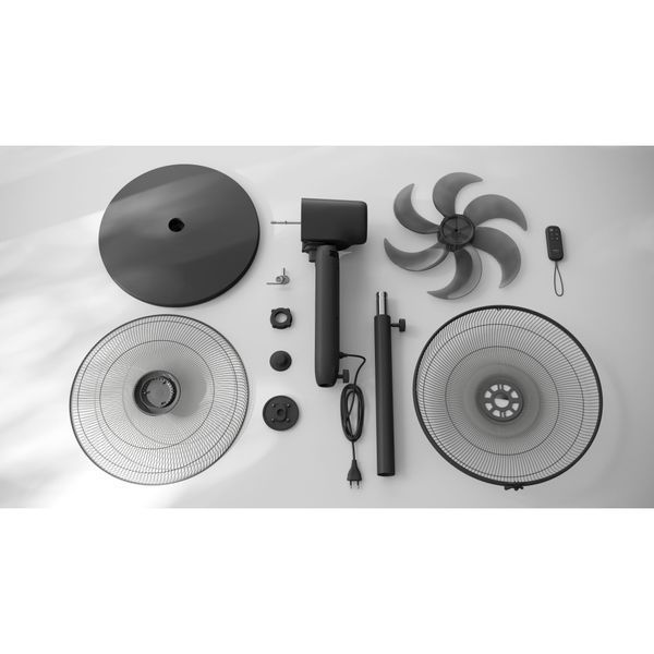 Вентилятор Philips CX1520/01 CX1520/01 фото