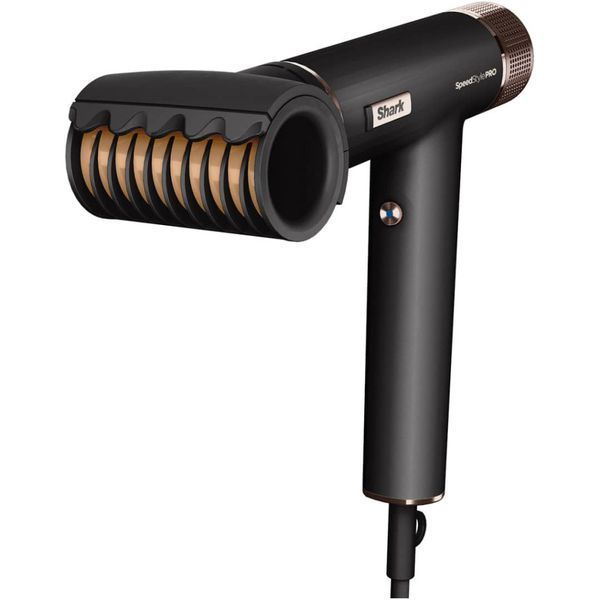 Фен Shark SpeedStyle 3-in-1 for Straight & Wavy Hair (HD731EU) HD731EU фото
