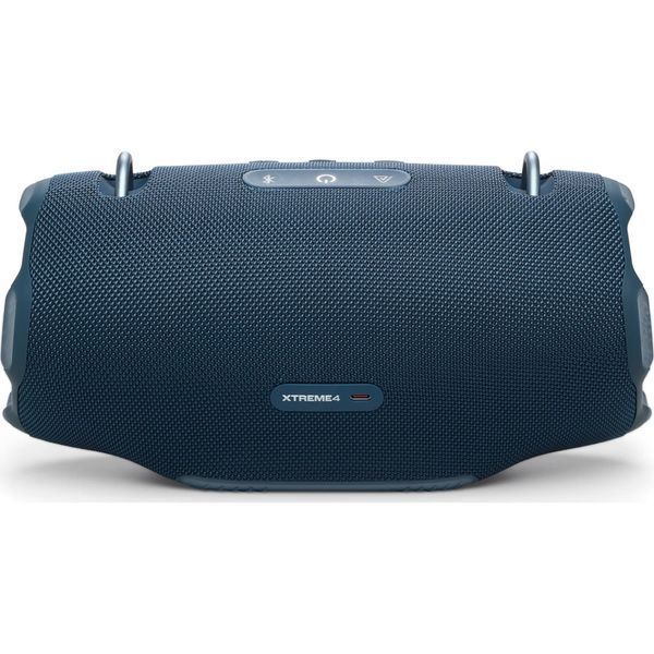 Акустическая система JBL Xtreme 4 Blue (JBLXTREME4BLUEUNA) JBLXTREME4BLUEUNA фото