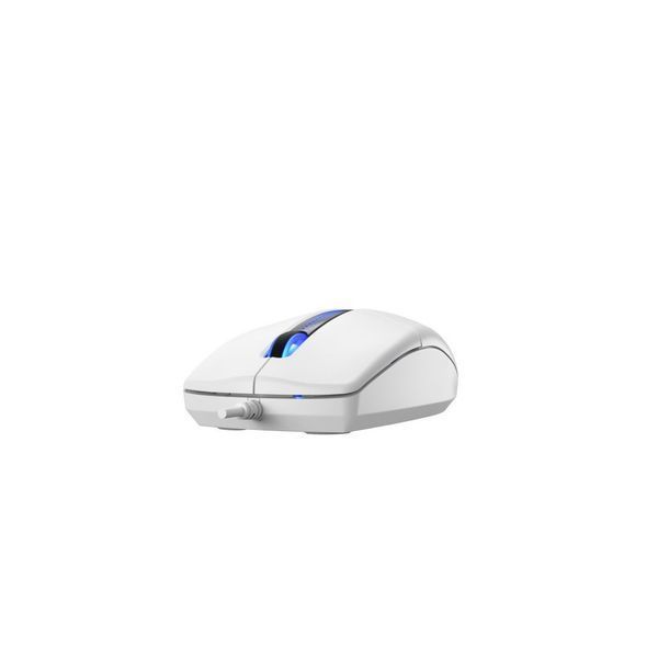 Мишка A4Tech N-530S USB White (4711421988315) 4711421988315 фото