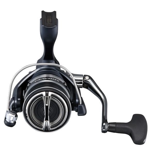 Катушка Shimano Miravel 2500 5+1BB 5.01 (MIR2500) MIR2500 фото
