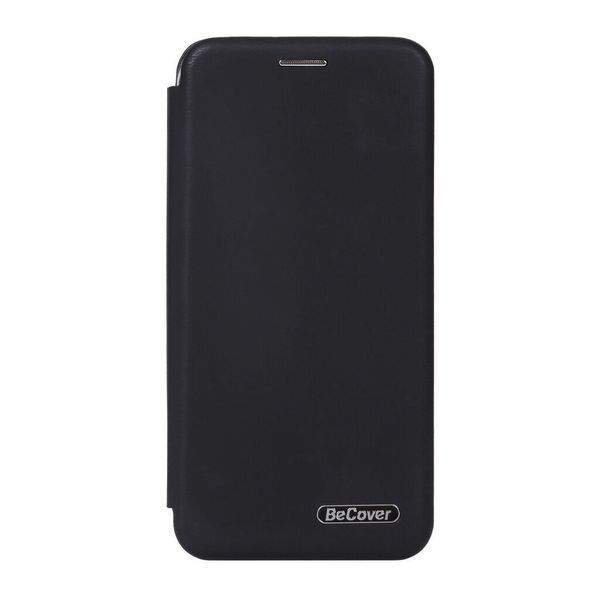 Чохол BeCover Exclusive для Xiaomi Redmi Note 12 4G Black (709056) 709056 фото