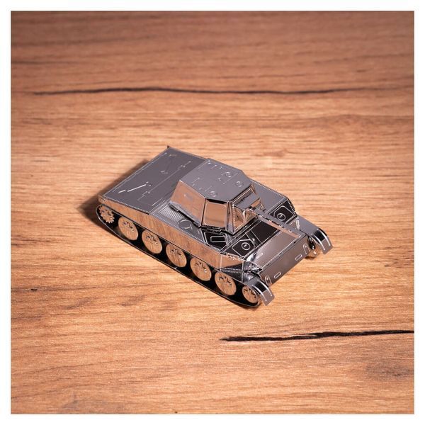 Конструктор Metal Time коллекционная модель T67 (MT066) MT066 фото
