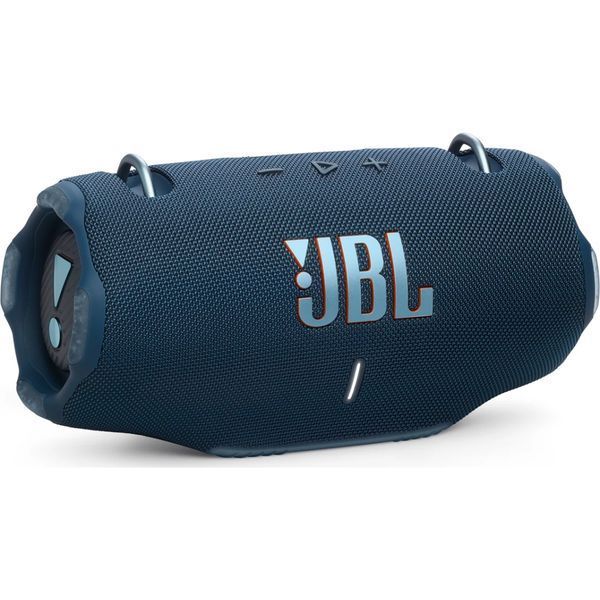 Акустическая система JBL Xtreme 4 Blue (JBLXTREME4BLUEUNA) JBLXTREME4BLUEUNA фото