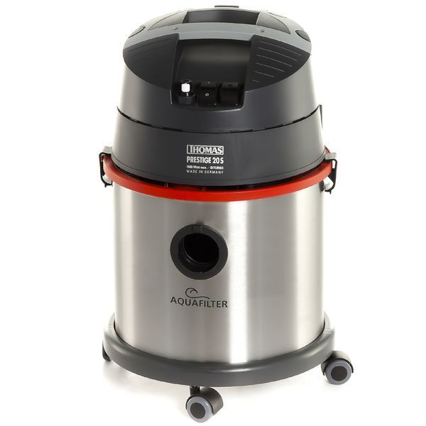 Пилосос миючий Thomas Prestige 20S Aquafilter (788103) 788103 фото