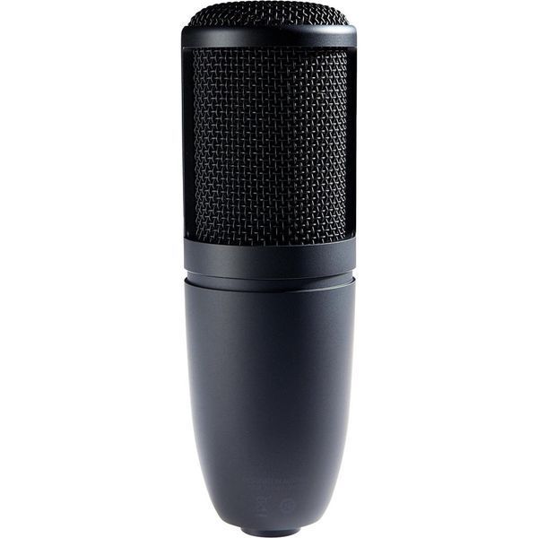 Мікрофон AKG P120 Black (3101H00400) 3101H00400 фото