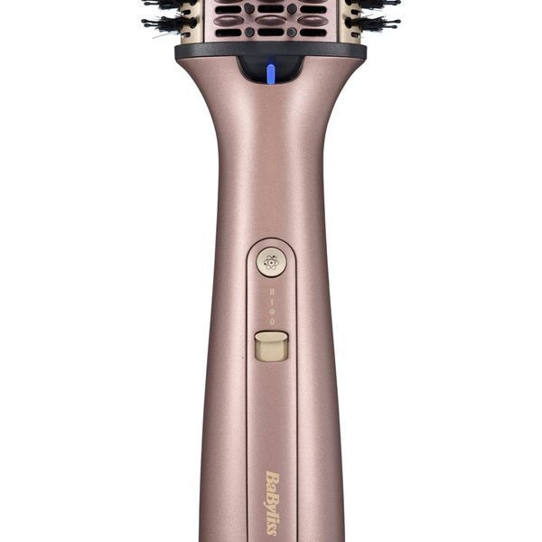 Фен-щетка Babyliss AS95E AS95E фото