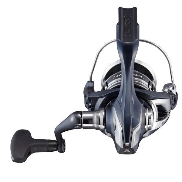 Катушка Shimano Miravel 2500 5+1BB 5.01 (MIR2500) MIR2500 фото
