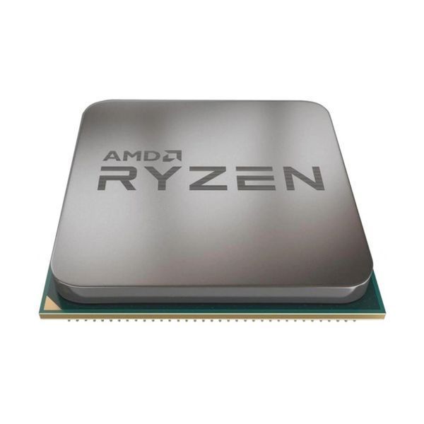Процессор AMD Ryzen 5 5500 (3.6GHz 16MB 65W AM4) Tray (100-000000457) 100-000000457 фото