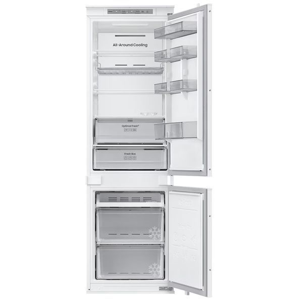 Холодильник встроенный Samsung BRB80F30A1S0UA BRB80F30A1S0UA фото