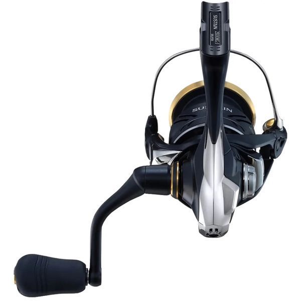 Катушка Shimano Sustain FJ 2500 8+1BB (SA2500FJ) SA2500FJ фото