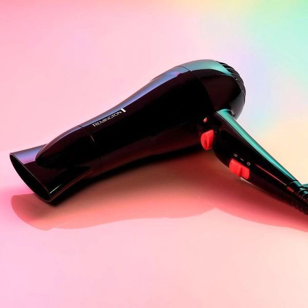 Remington Фен My Stylist Hairdryer D2000 D2000 фото