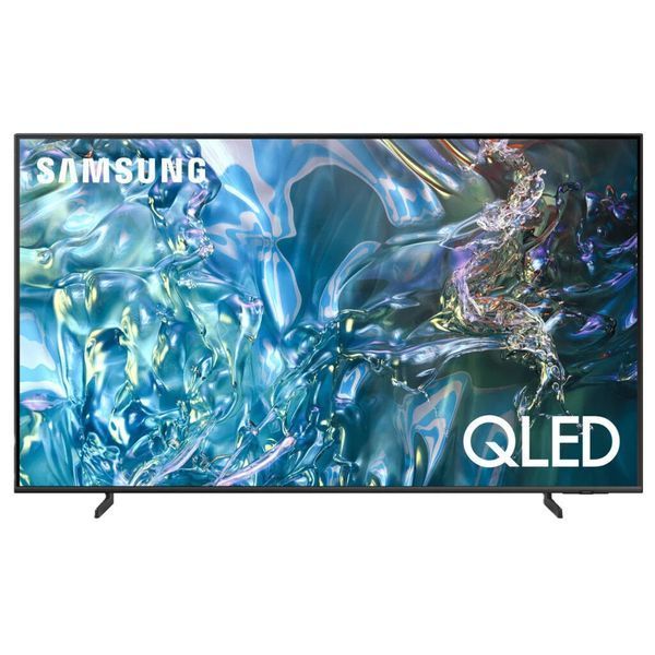 Телевізор 50" Samsung QE50Q60DAUXUA QE50Q60DAUXUA фото