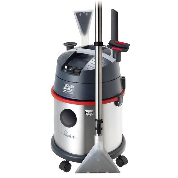 Пилосос миючий Thomas Prestige 20S Aquafilter (788103) 788103 фото