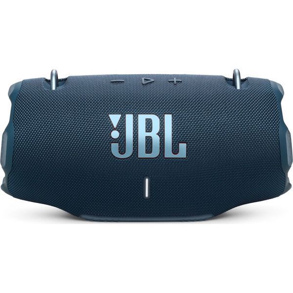 Акустическая система JBL Xtreme 4 Blue (JBLXTREME4BLUEUNA) JBLXTREME4BLUEUNA фото
