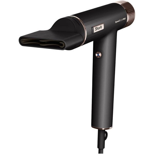 Фен Shark SpeedStyle 3-in-1 for Straight & Wavy Hair (HD731EU) HD731EU фото