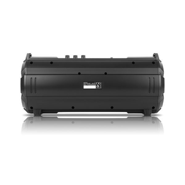 Акустическая система REAL-EL X-737 Black (EL121600016) EL121600016 фото