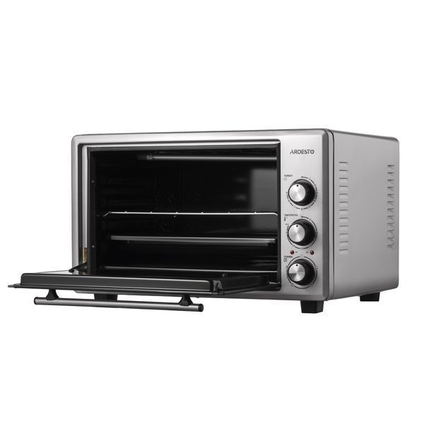 Электропечь Ardesto MEO-S40FGG MEO-S40FGG фото