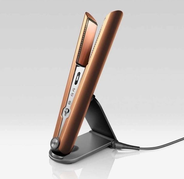 Выравниватель волос Dyson Corrale HS07 Copper/Nickel (413111-01) 413111-01 фото