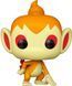 Фігурка Funko POP Games: Pokemon - Chimchar 889698709255 фото 1