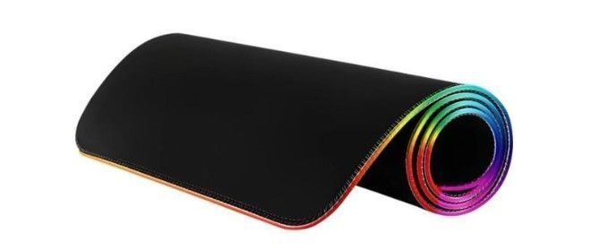 Коврик для мышки Proove Gaming Offland Black (MPOF00022401) MPOF00022401 фото