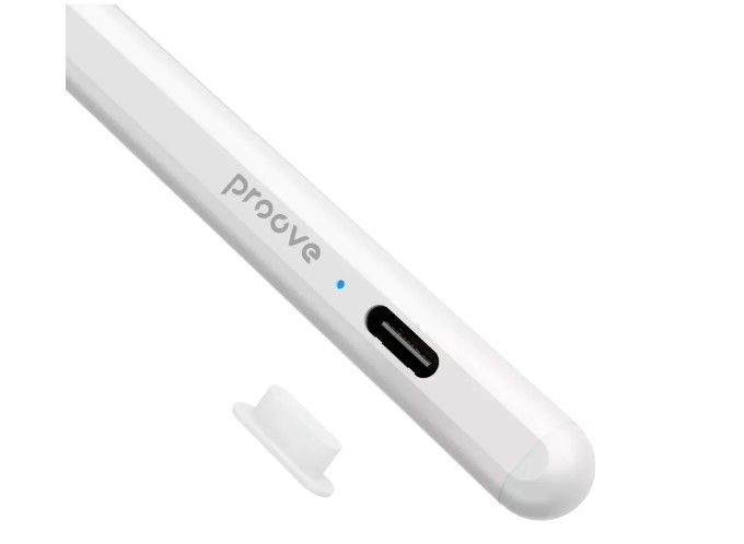 Стилус Proove Stylus Magic Wand ASP-02 Universal Version white (STA200010002) STA200010002 фото