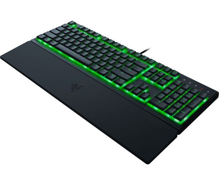 Клавиатура Razer Ornata V3 X UKR (RZ03-04471900-R371) RZ03-04471900-R371 фото