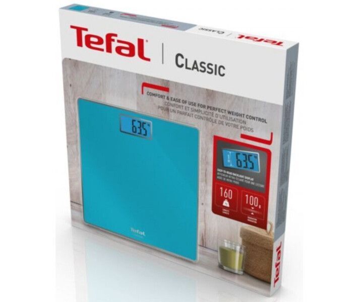 Весы напольные Tefal PP1503V0 PP1503V0 фото